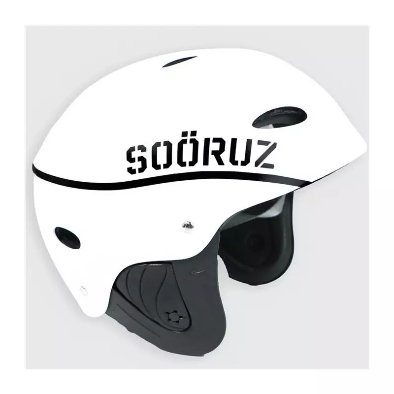 Casque watersport SOORUZ Ride White