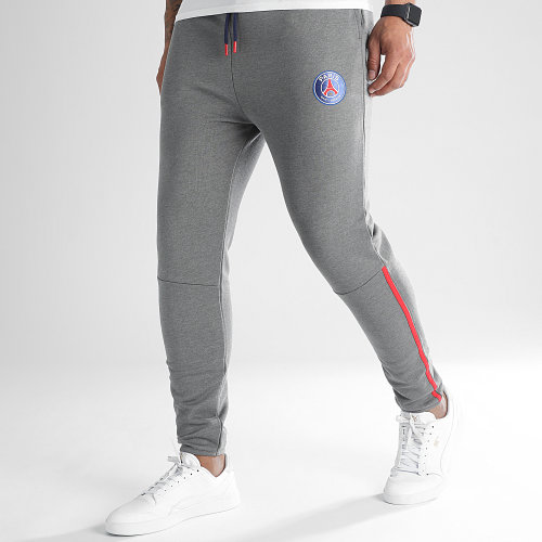 Pantalon Jogging Gris