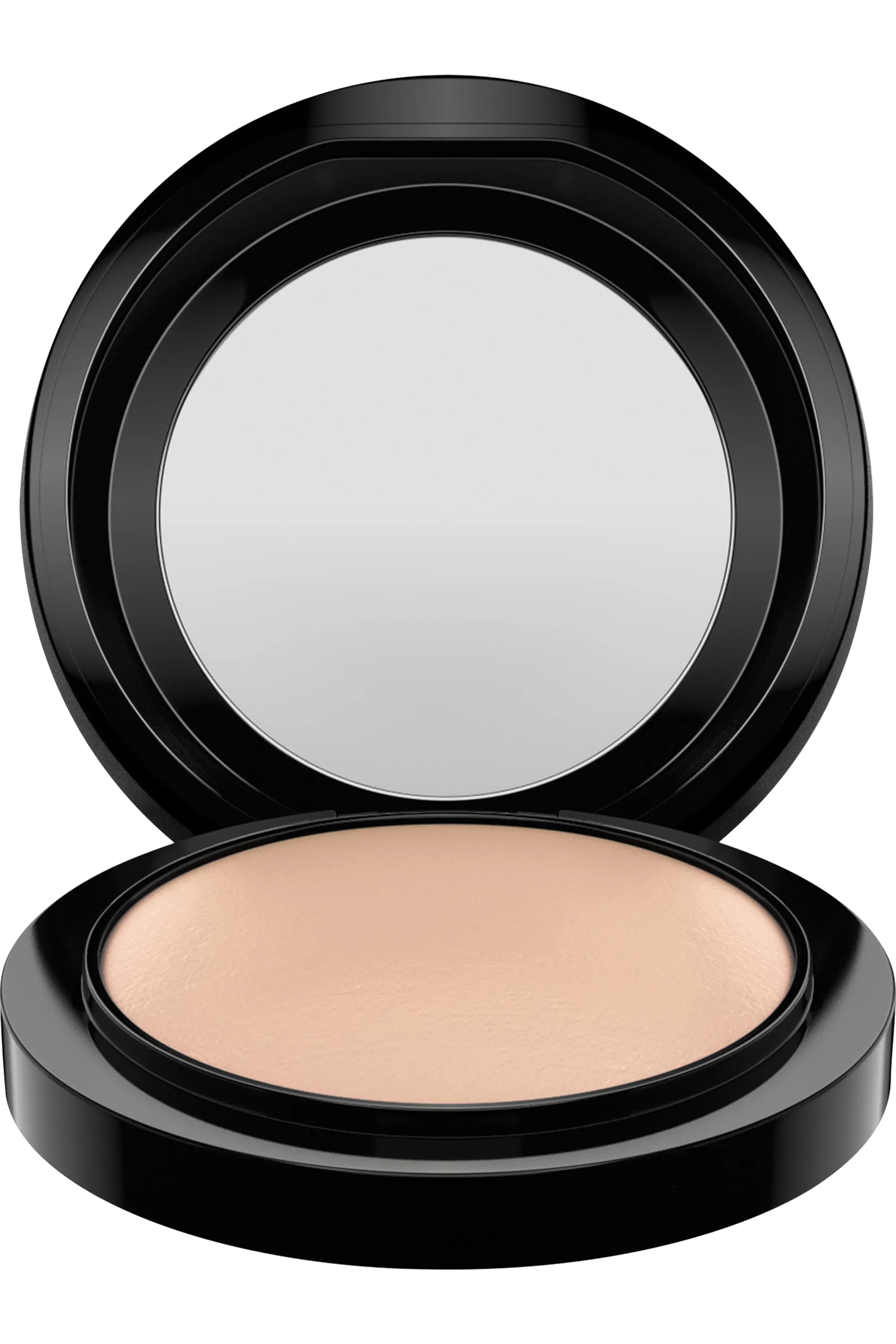 M.A.C Poudre Compacte Mineralize Skinfinish Natural-10 g