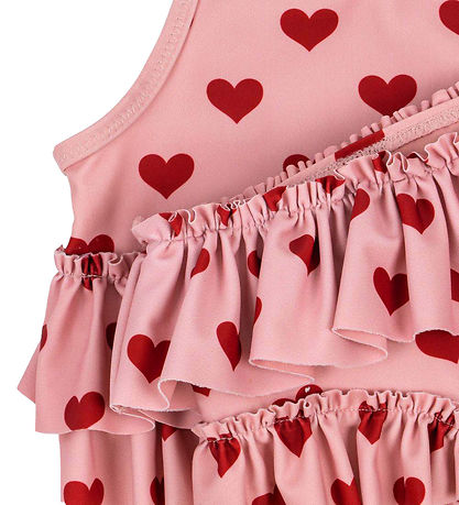 Konges Sløjd Bikini - Manuca - Amour Pink