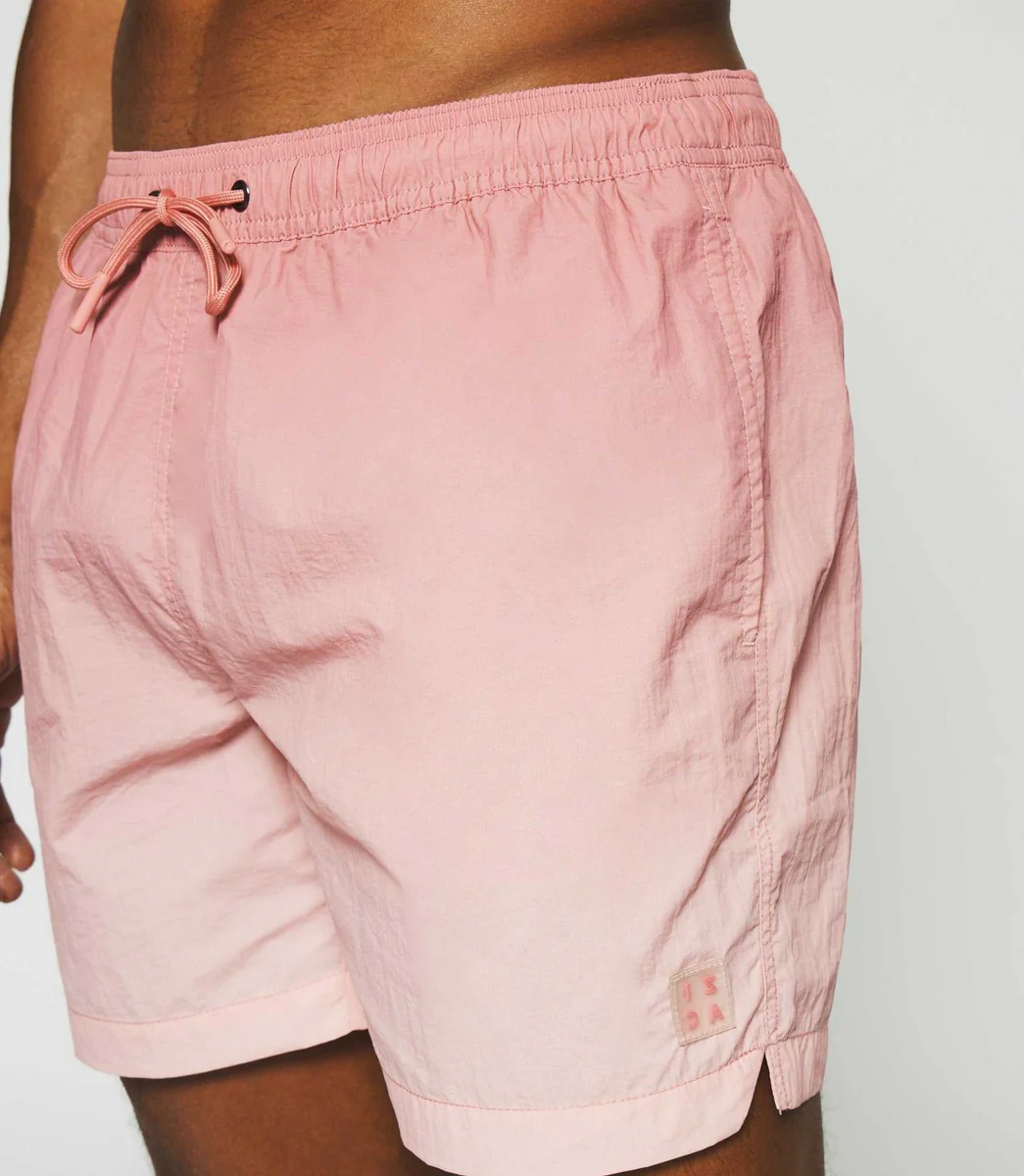 Maillot de bain dégradé rose