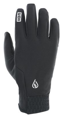 Gants Longs VTT Ion Shelter Amp Softshell Noir