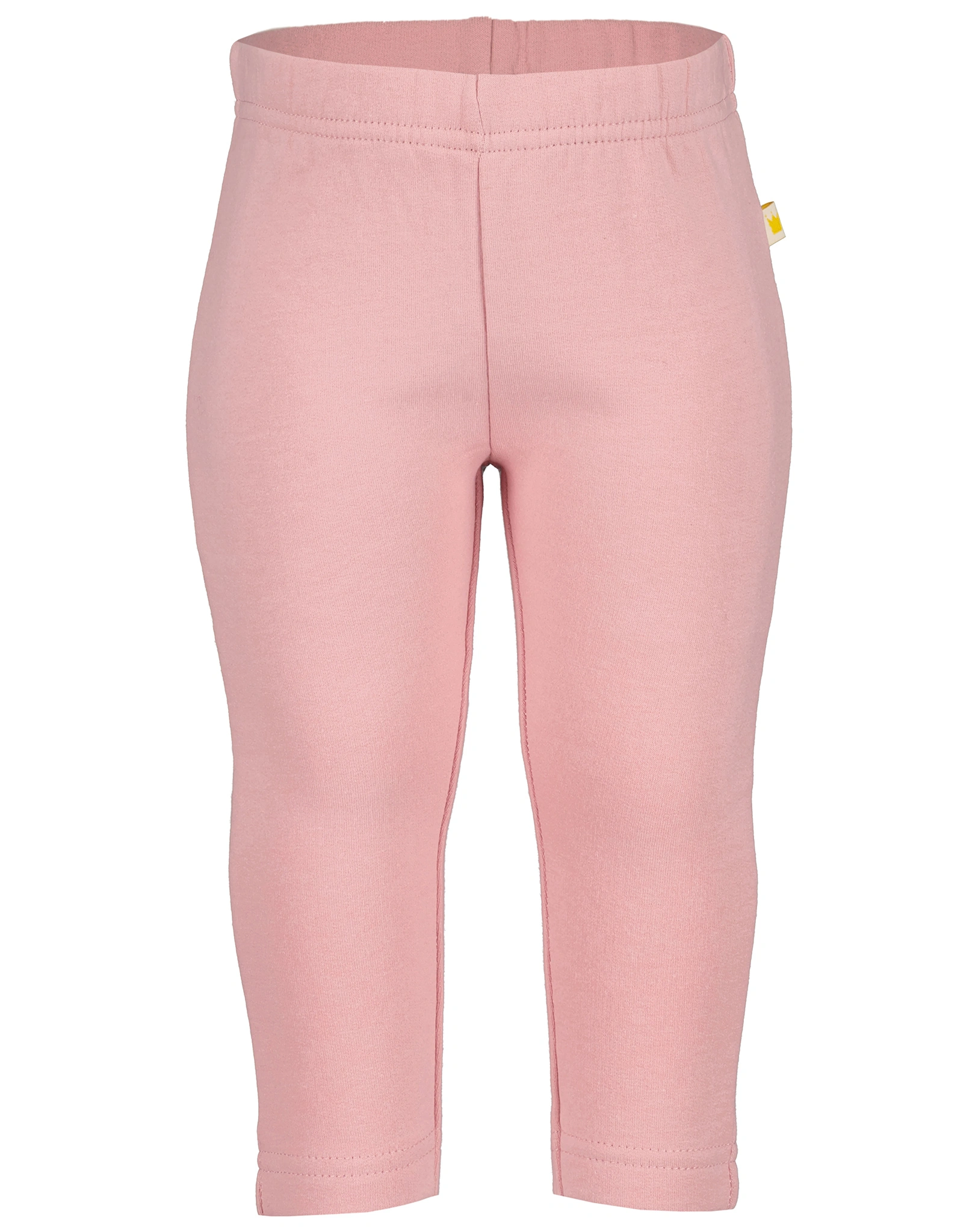Sweat-Leggings BASIC in rosa