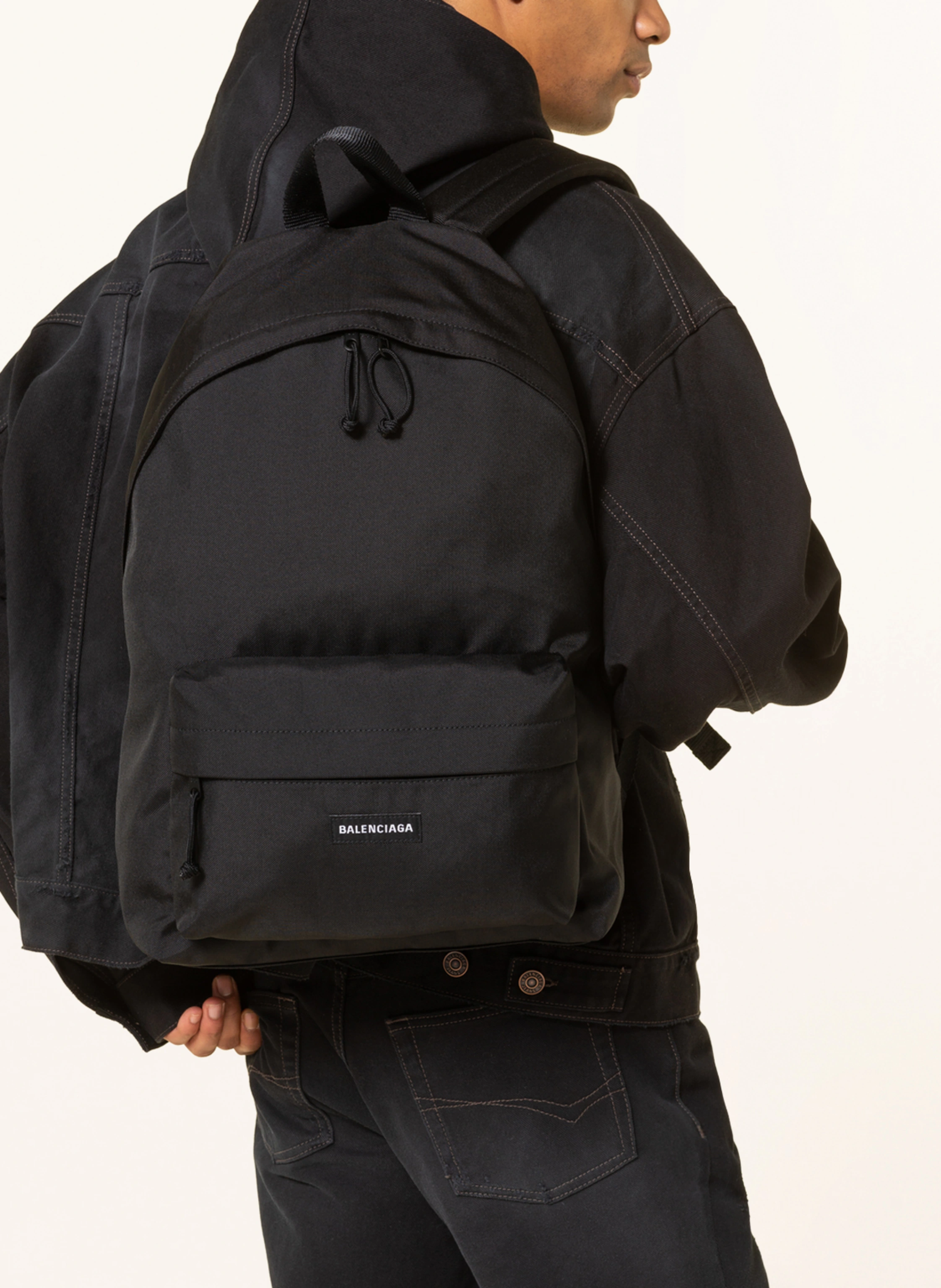 BALENCIAGA Rucksack
