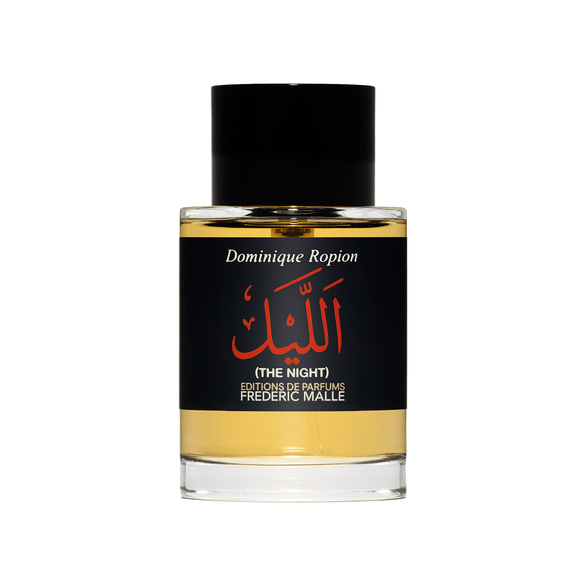The Night Eau de Parfum 50ml