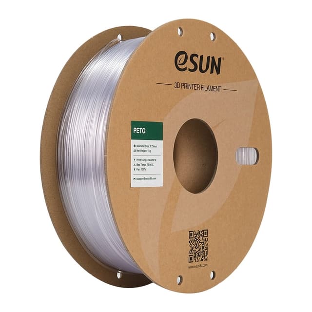 eSUN PETG 1.75 mm 1 kg