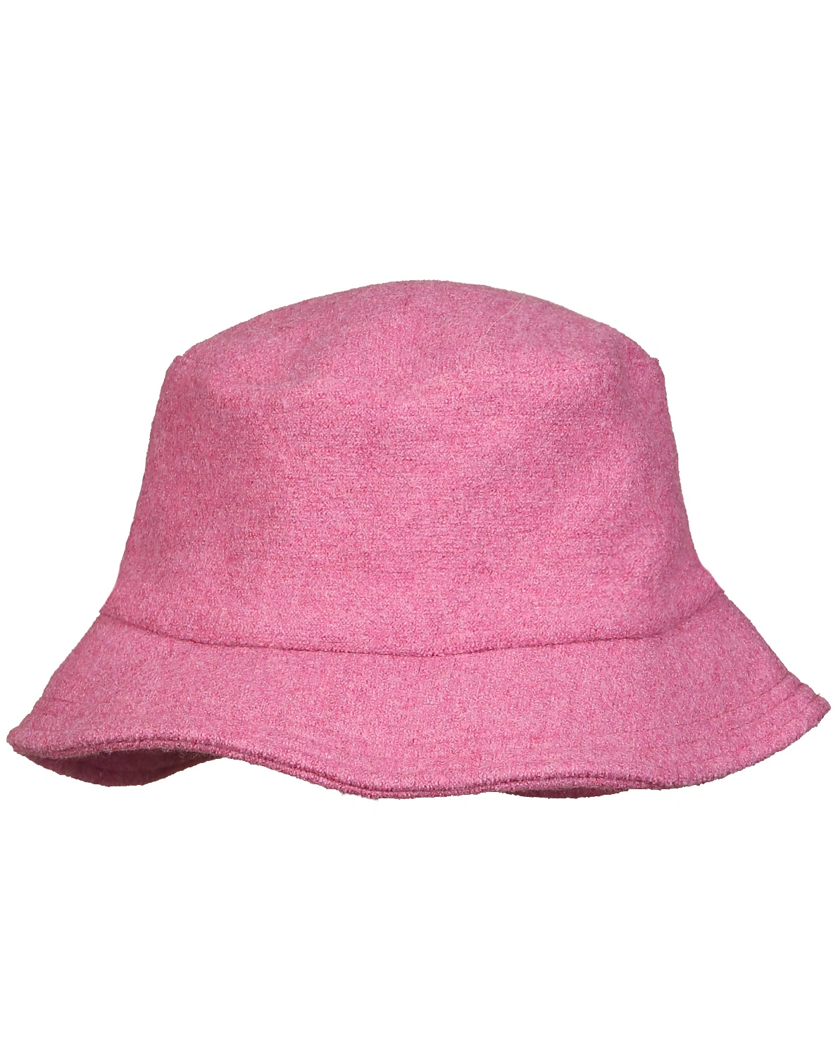 Fleece-Hut HIPSTER WALK in wild rosa