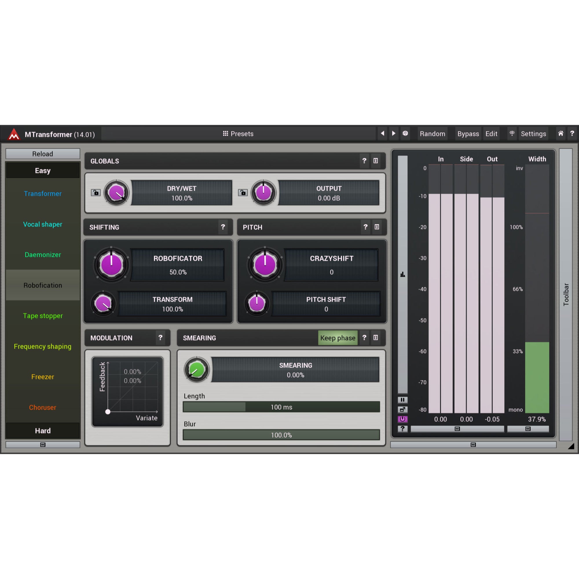 MeldaProduction MTransformer (download)