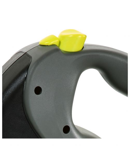 Flexi Rollijn Neon Giant 8 m - Hondenriem