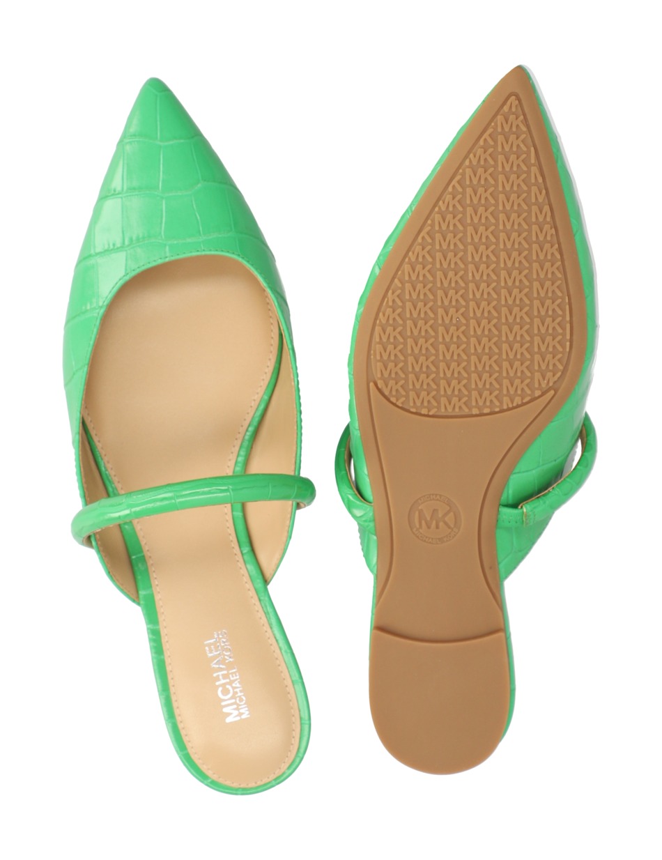 JESSA FLAT MULE