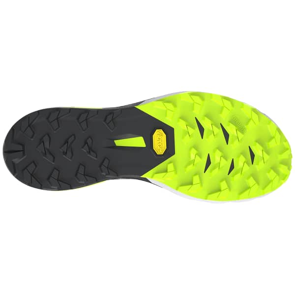 Chaussure trail DYNAFIT ALPINE DNA 2 NIMBUS/BLACK OUT