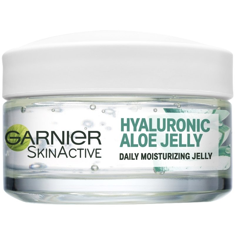 Garnier Skinactive Aloe Vera Hyaluronic Daily Moisturizing Jelly 50 ml