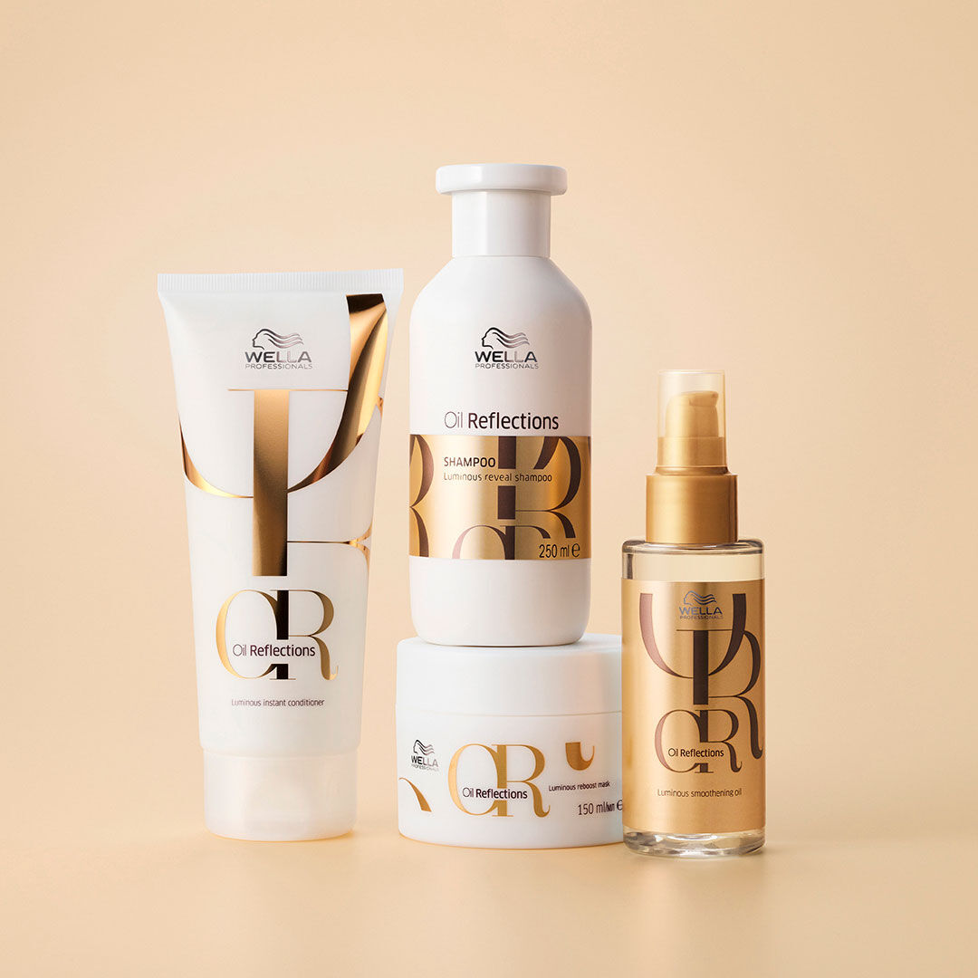 Premium Oil Reflections - Óleo - 100ml