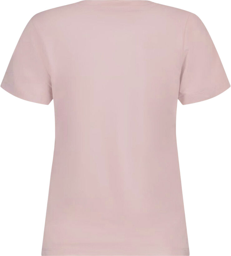 Energetics Perfect Basic T-shirt Beige