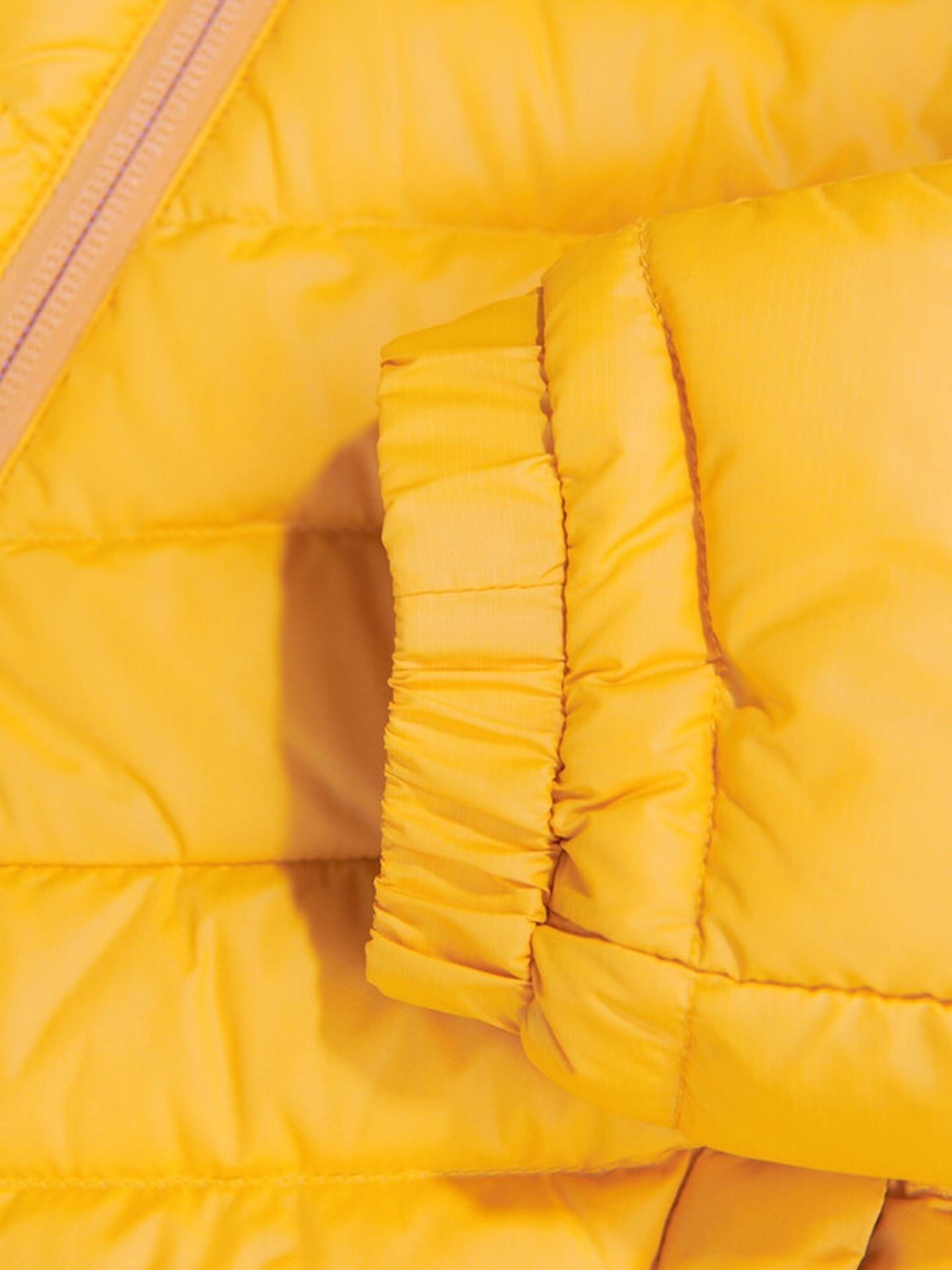 Frost Down Hood Jacket
