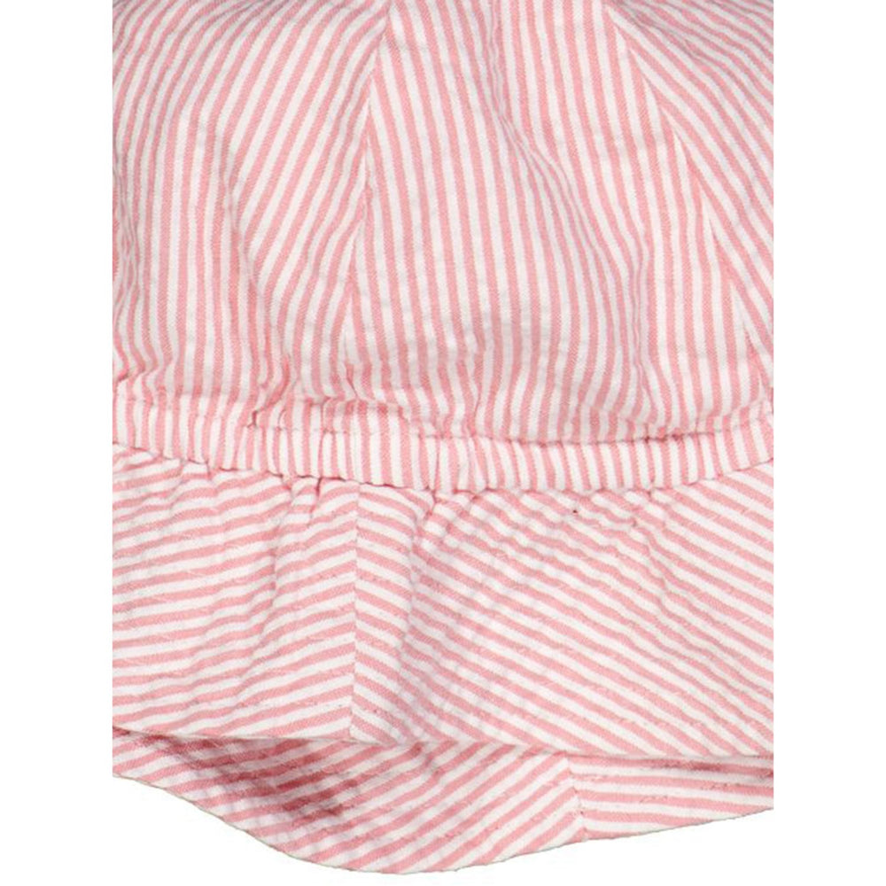 Køb Müsli Balsam Cream/ Bubblegum Seersucker Stripe Hue Baby