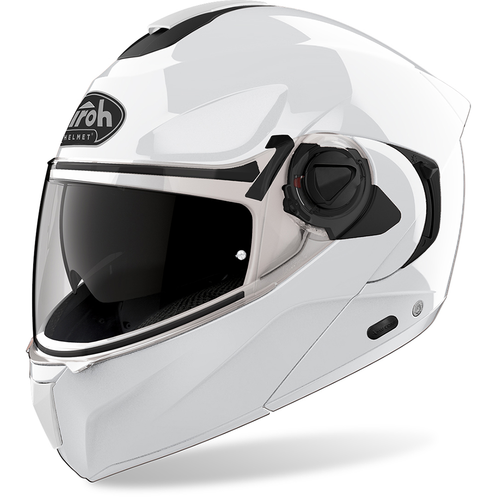 Airoh - Casque Specktre Color Blanc brillant