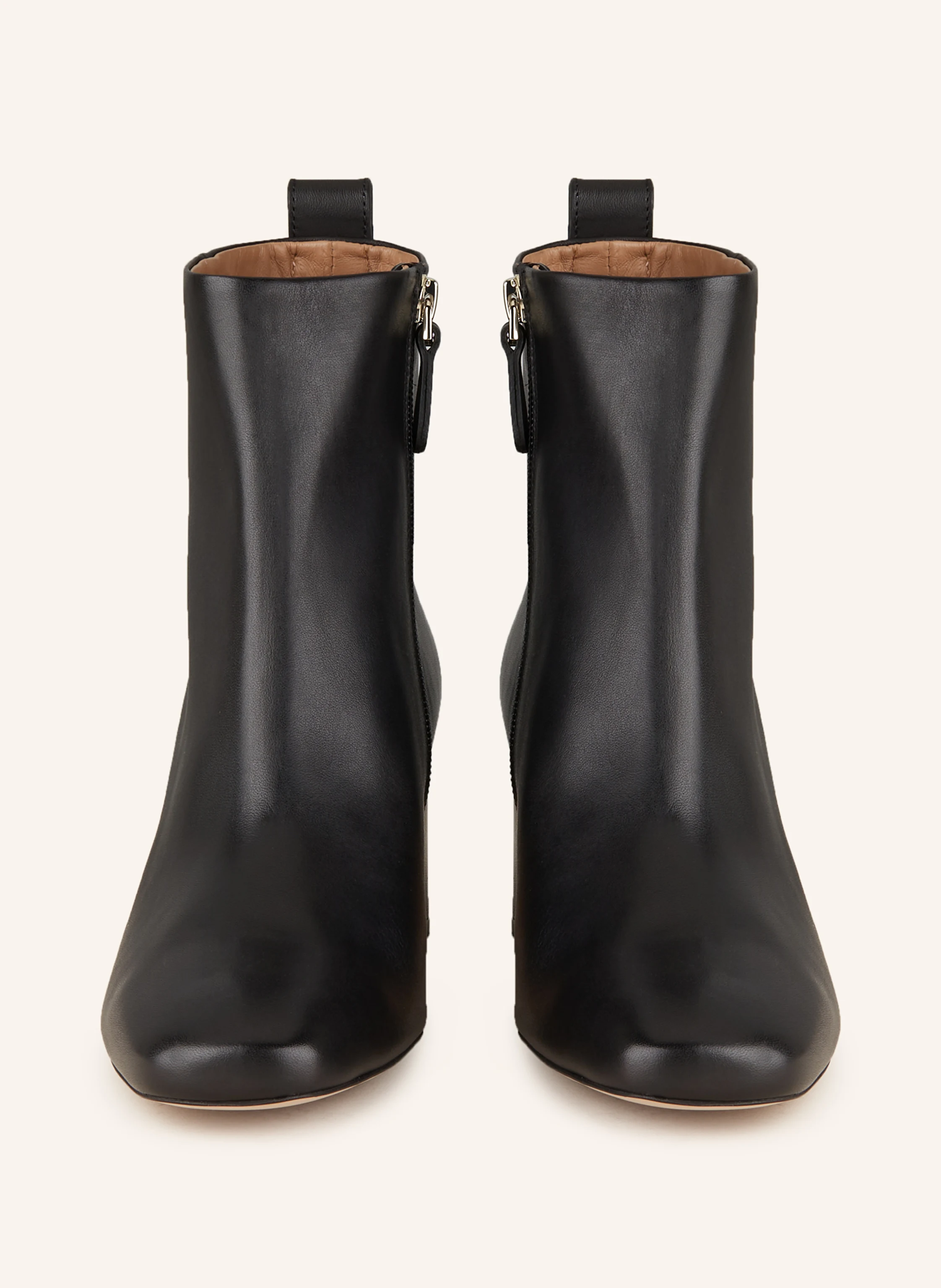 BOSS Stiefeletten LUARA