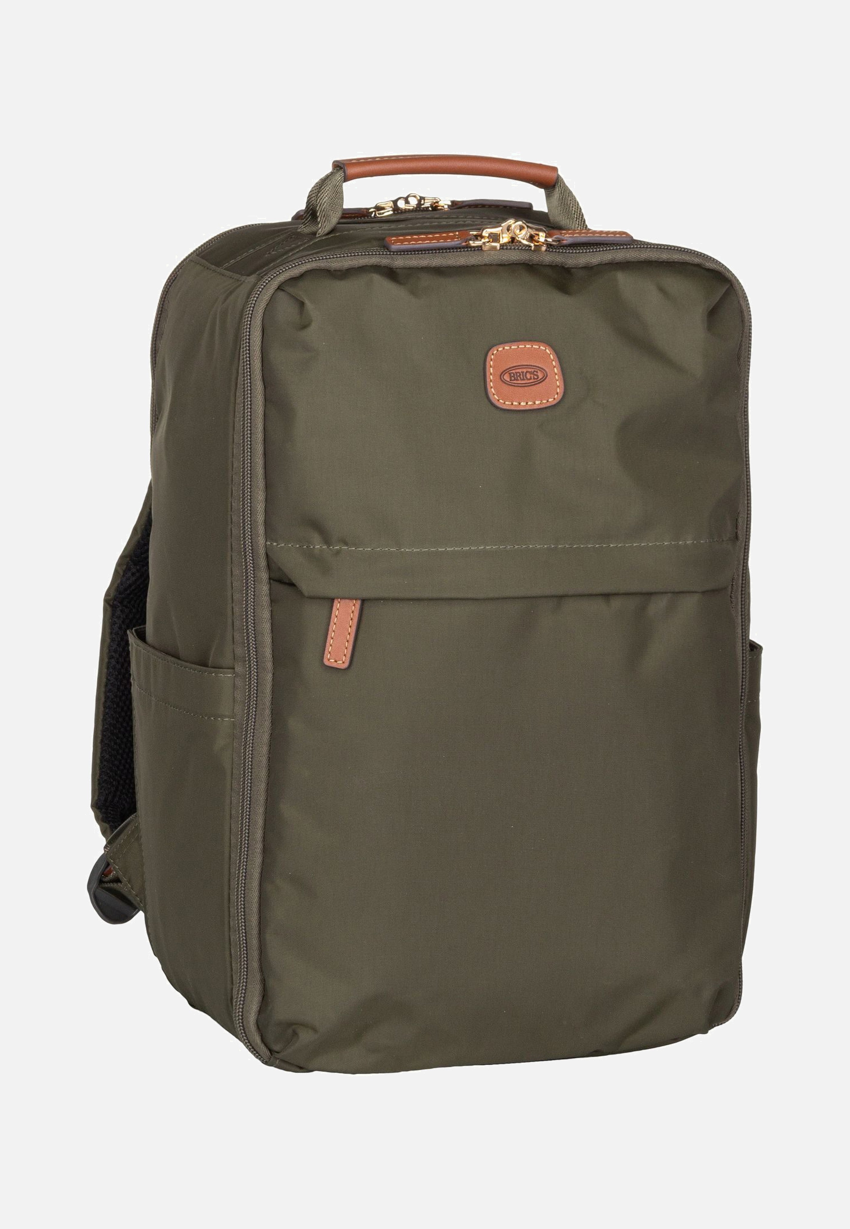 X-Travel Underseat BP 45061 Olive - Reiserucksack