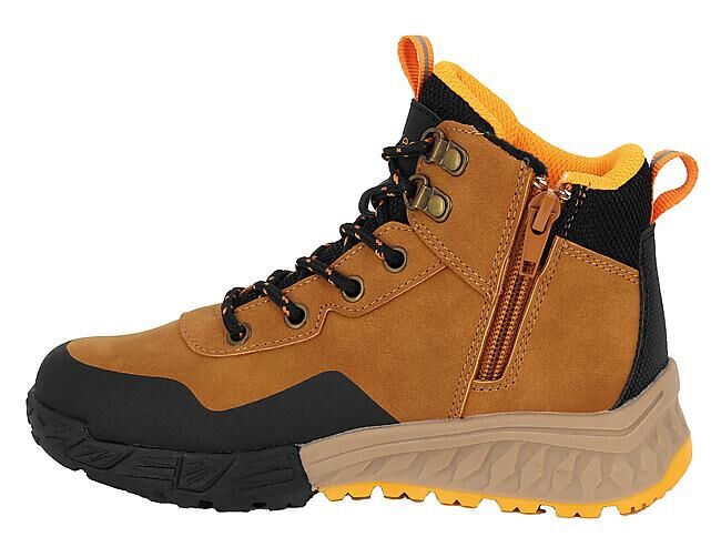KIMBERFEEL - CHAUSSURES CHAUDES GABIN