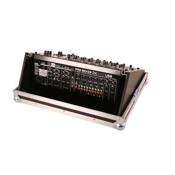 Thon Mixer Case Behringer DX2000