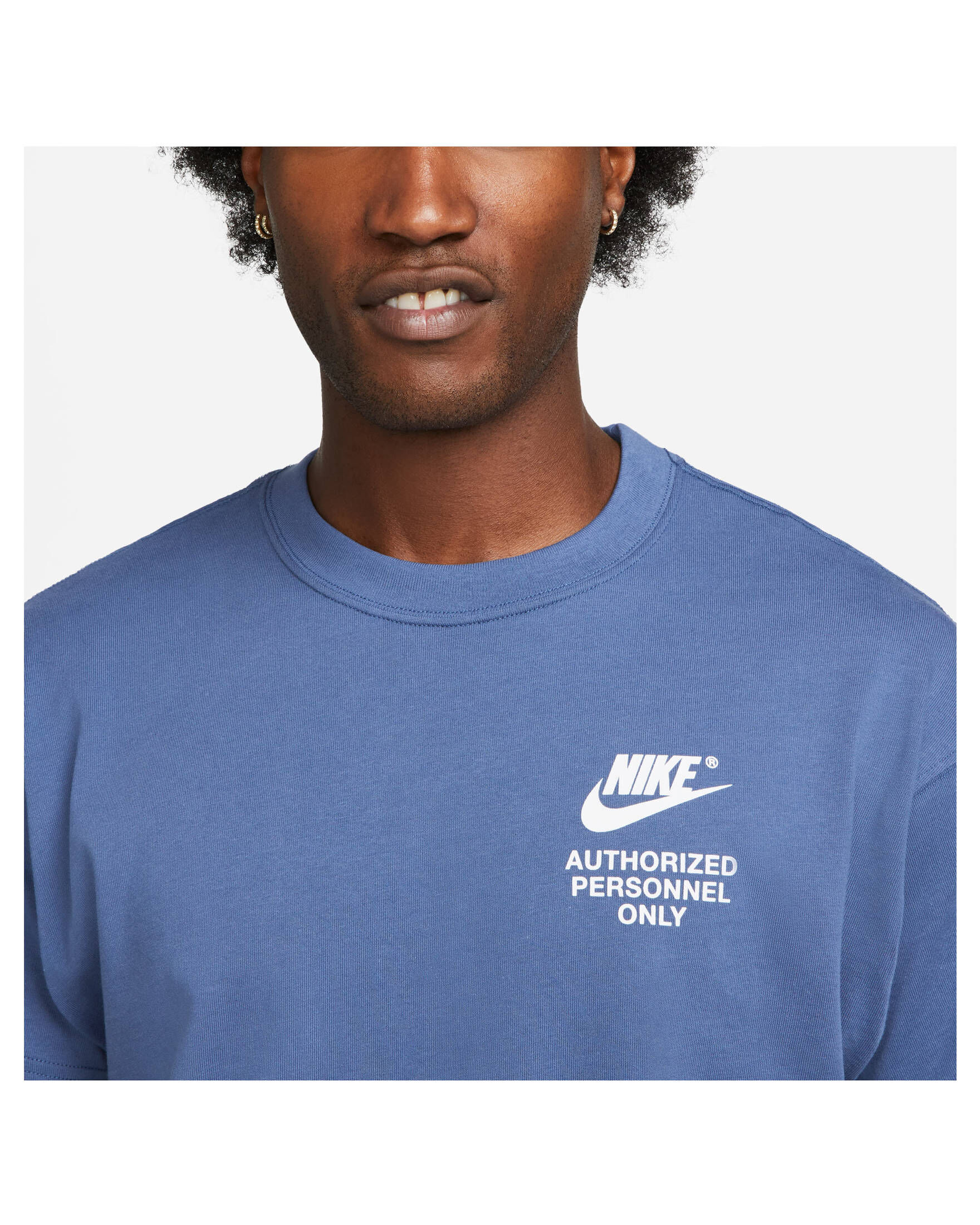 Nike Sportswear| Herren T-Shirt Relaxed Fit