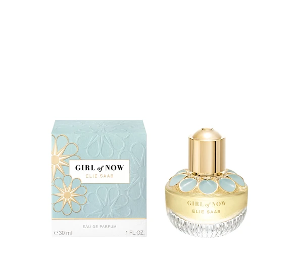 Elie Saab Girl of Now Eau de Parfum