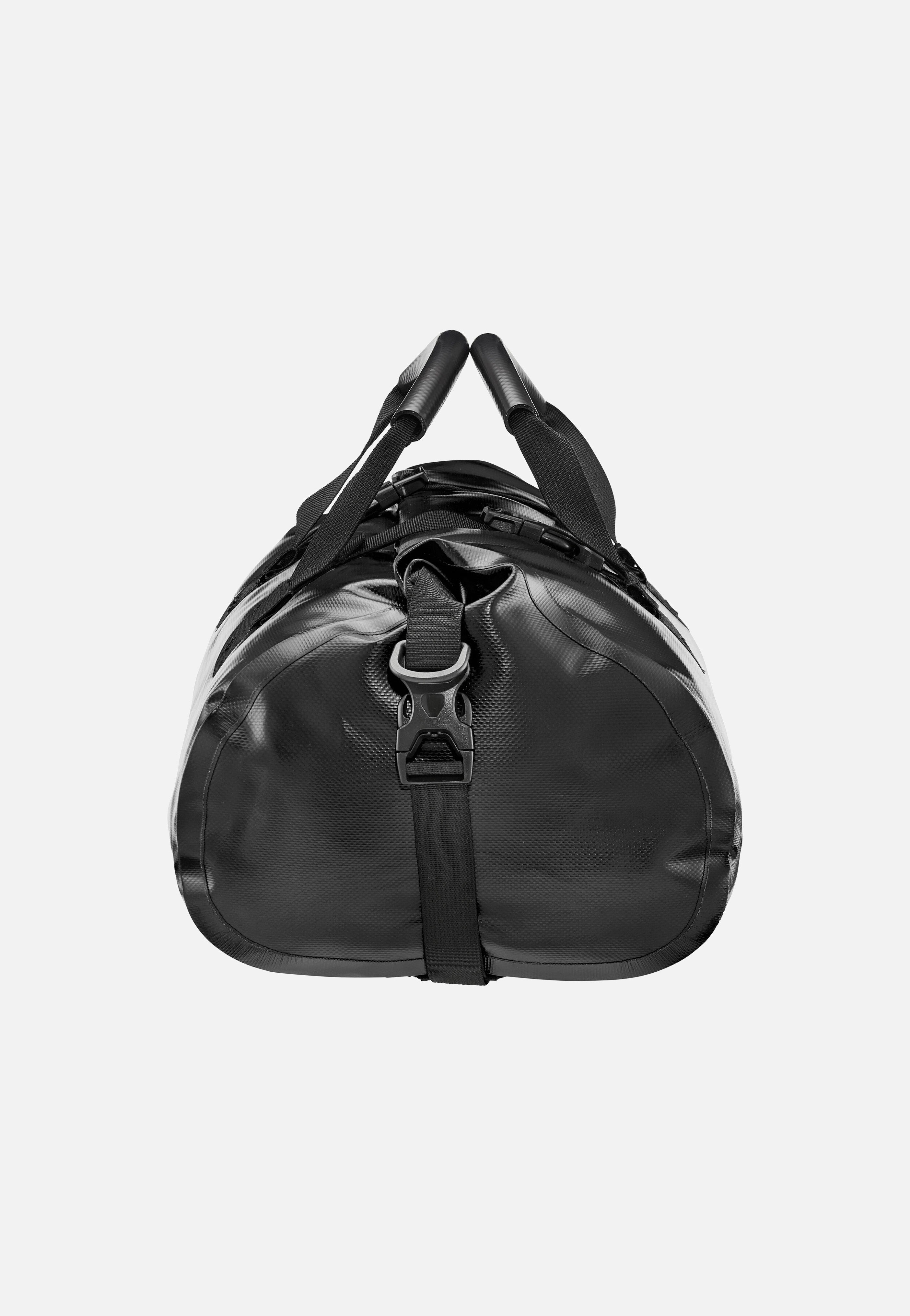 Rack-Pack Free Schwarz - Dufflebag