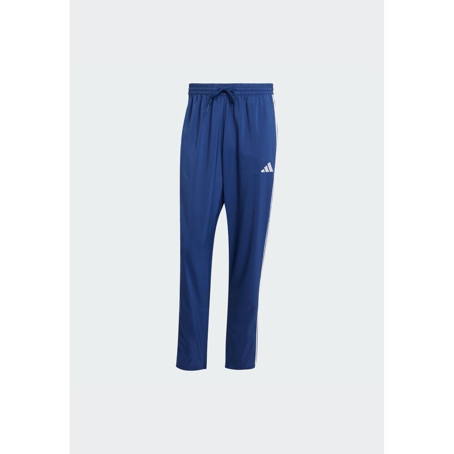 Adidas Essentials 3-Stripes Stanford Pants Open Hem