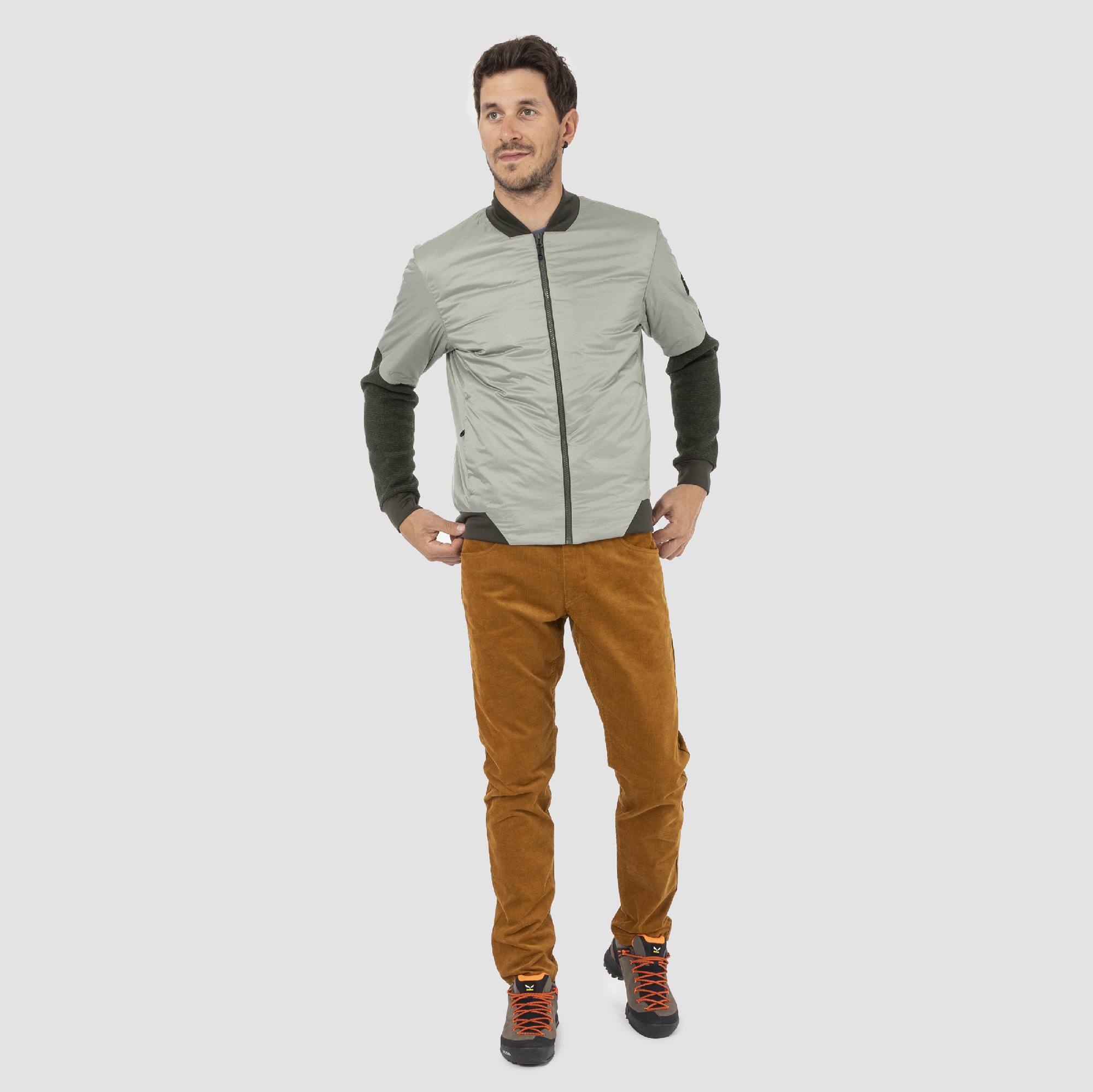 Salewa Fanes TWR jacket M's
