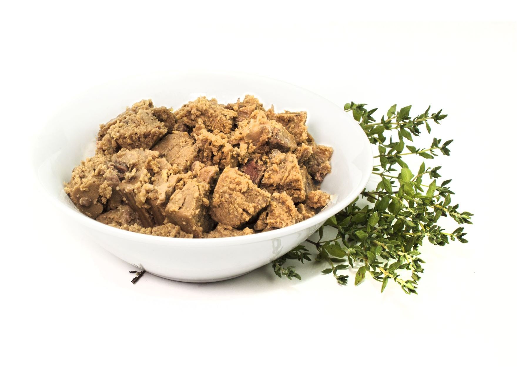COMIDA HÚMIDA CÃO HAPPY DOG VET RENAL 400GR