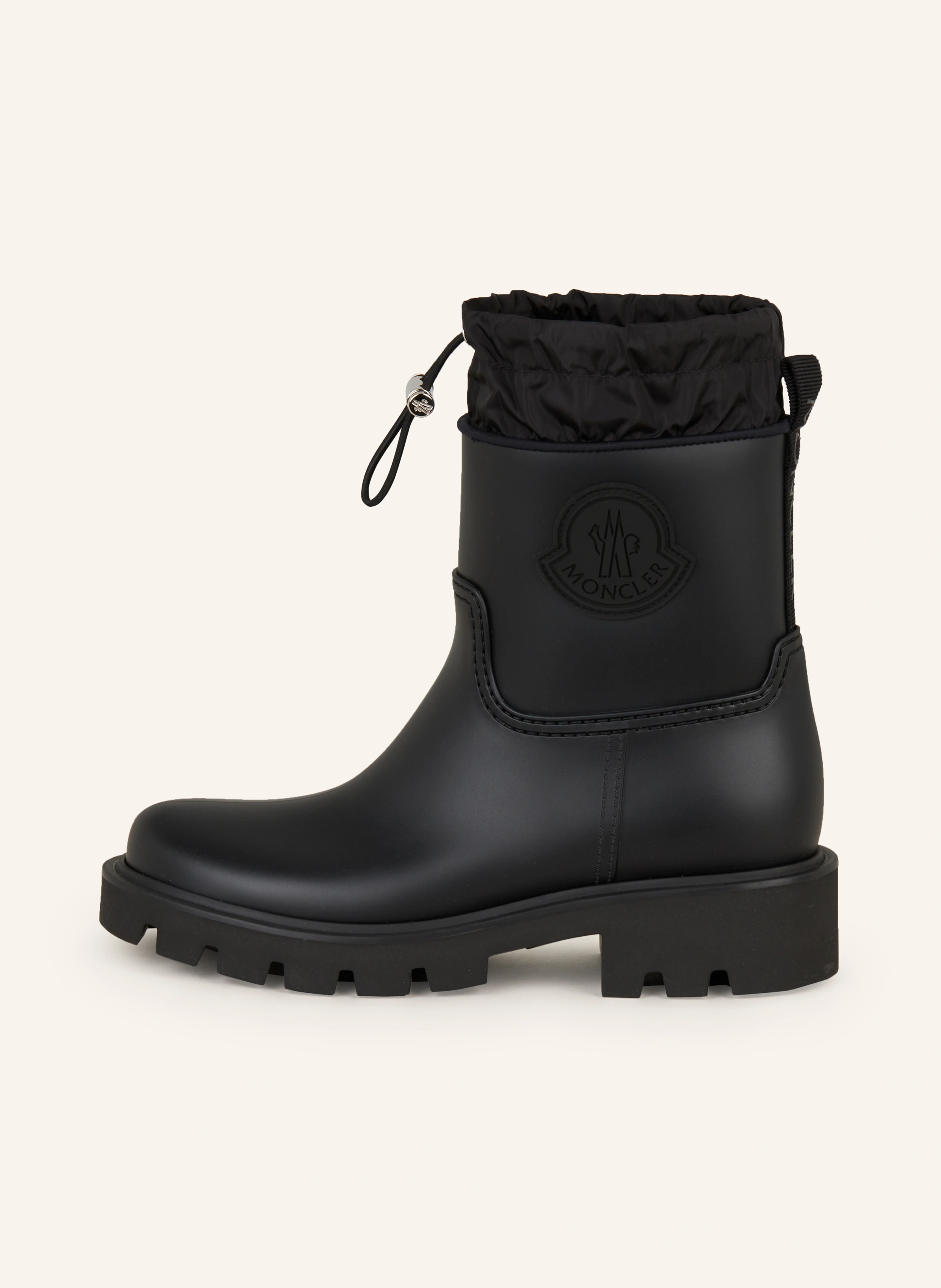 MONCLER Boots KICKSTREAM