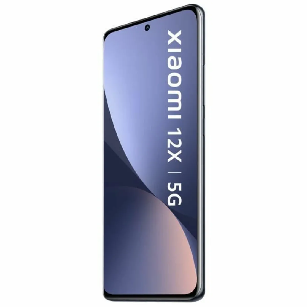 Xiaomi 12X Téléphone Intelligent 6.28