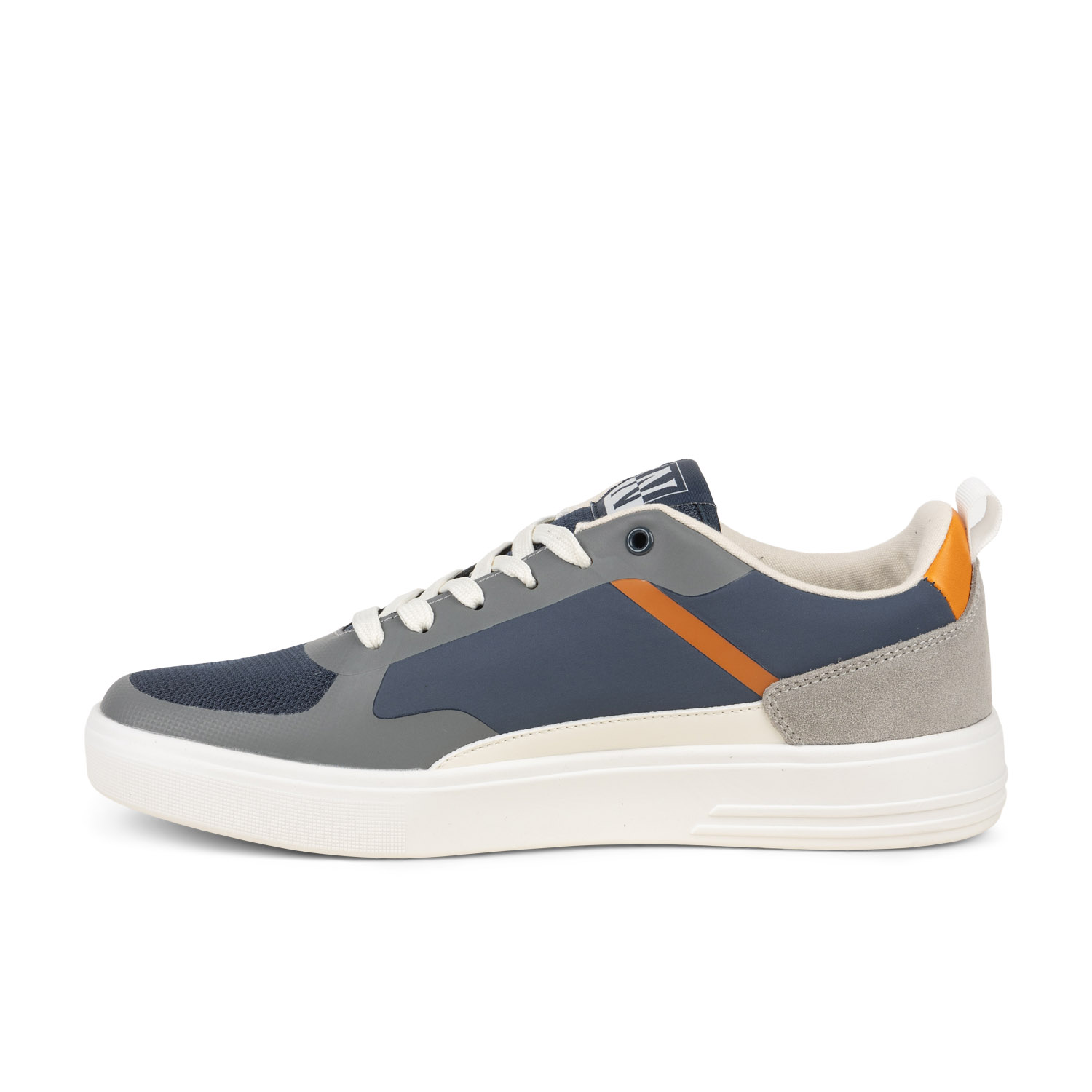 Baskets homme NAPAPIJRI BARK