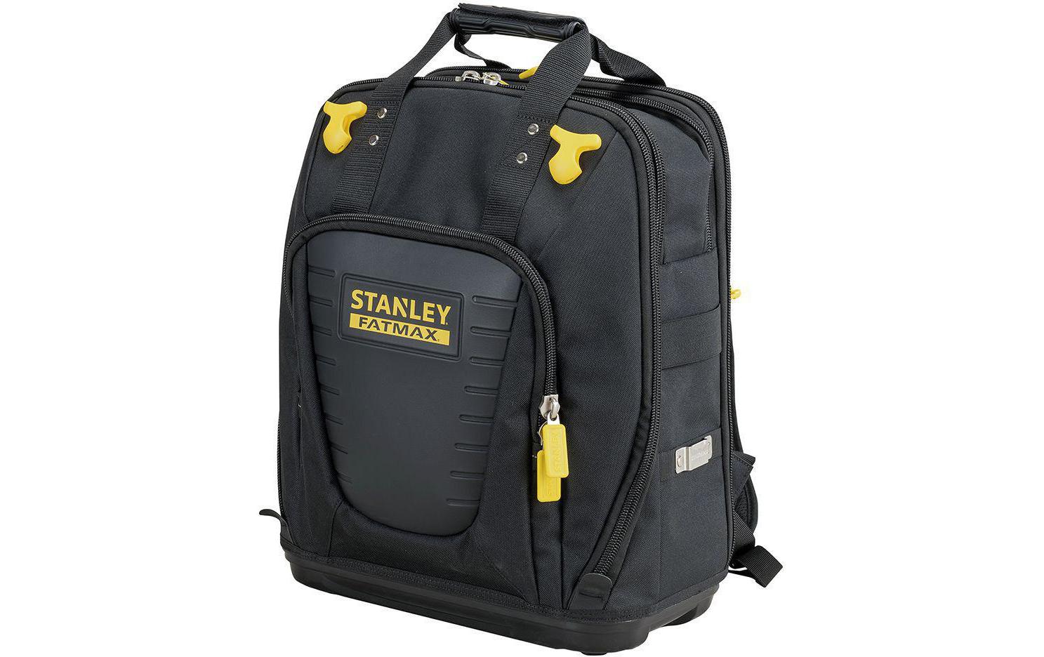 Werkzeugtasche Quick Access<br>Werkzeugrucksack