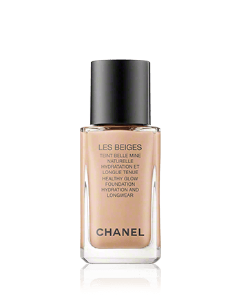Chanel Les Beiges Teint Belle Mine Naturelle Hydratation et Longue Healthy Glow Foundation - Hydration and Longwear BR 32 30ml