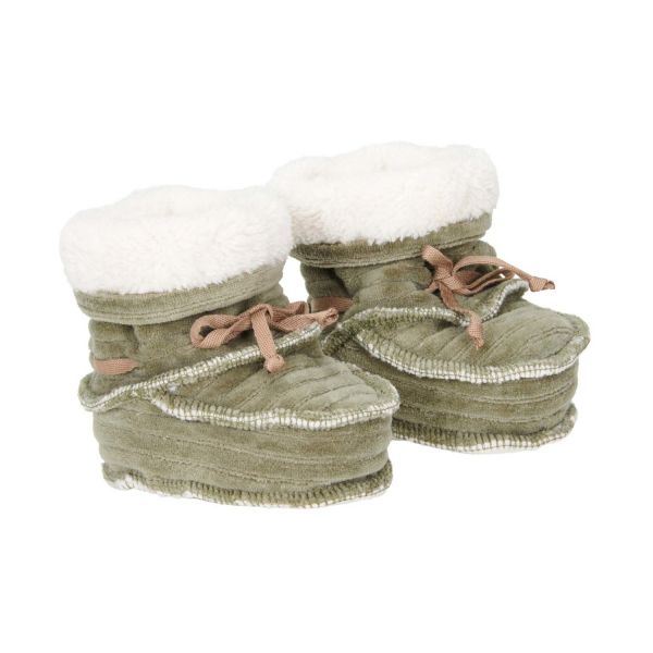 Koeka Slofjes - Vik - Moss