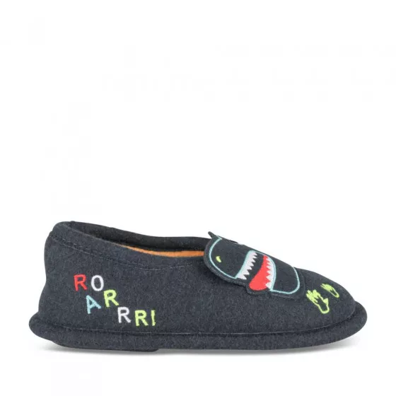 Chaussons MARINE TAMS