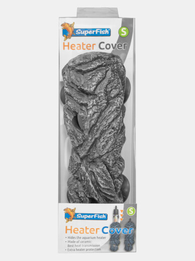 Superfish Heater Cover S