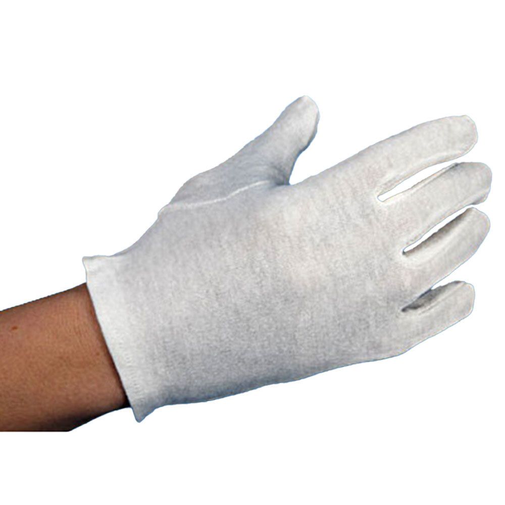 Nobamed® Zwirnhandschuhe