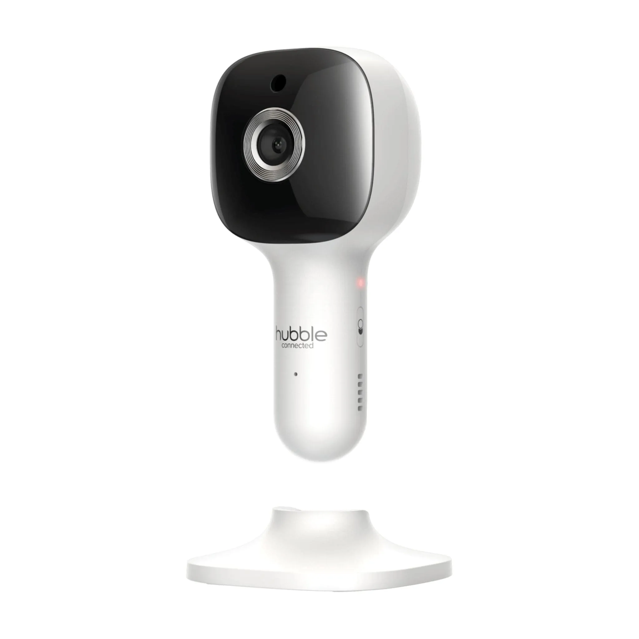 Hubble Connected Moniteur Wifi Nursery Pal Cloud - 2 Caméras