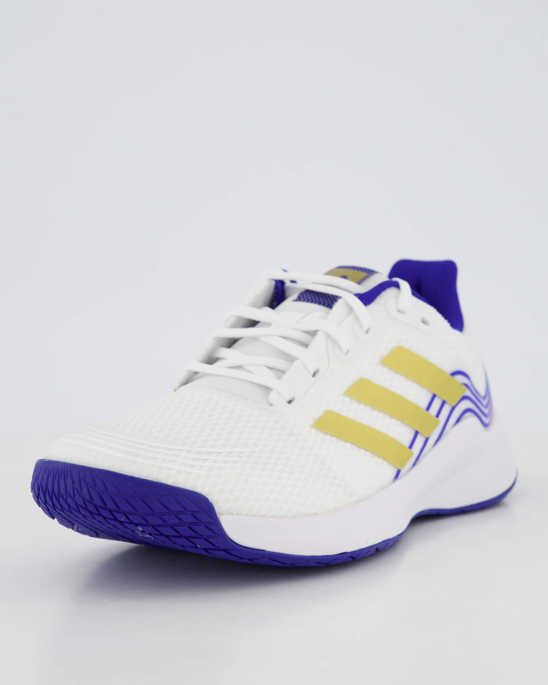 adidas Performance| Herren Hallenschuhe NOVAFLIGHT