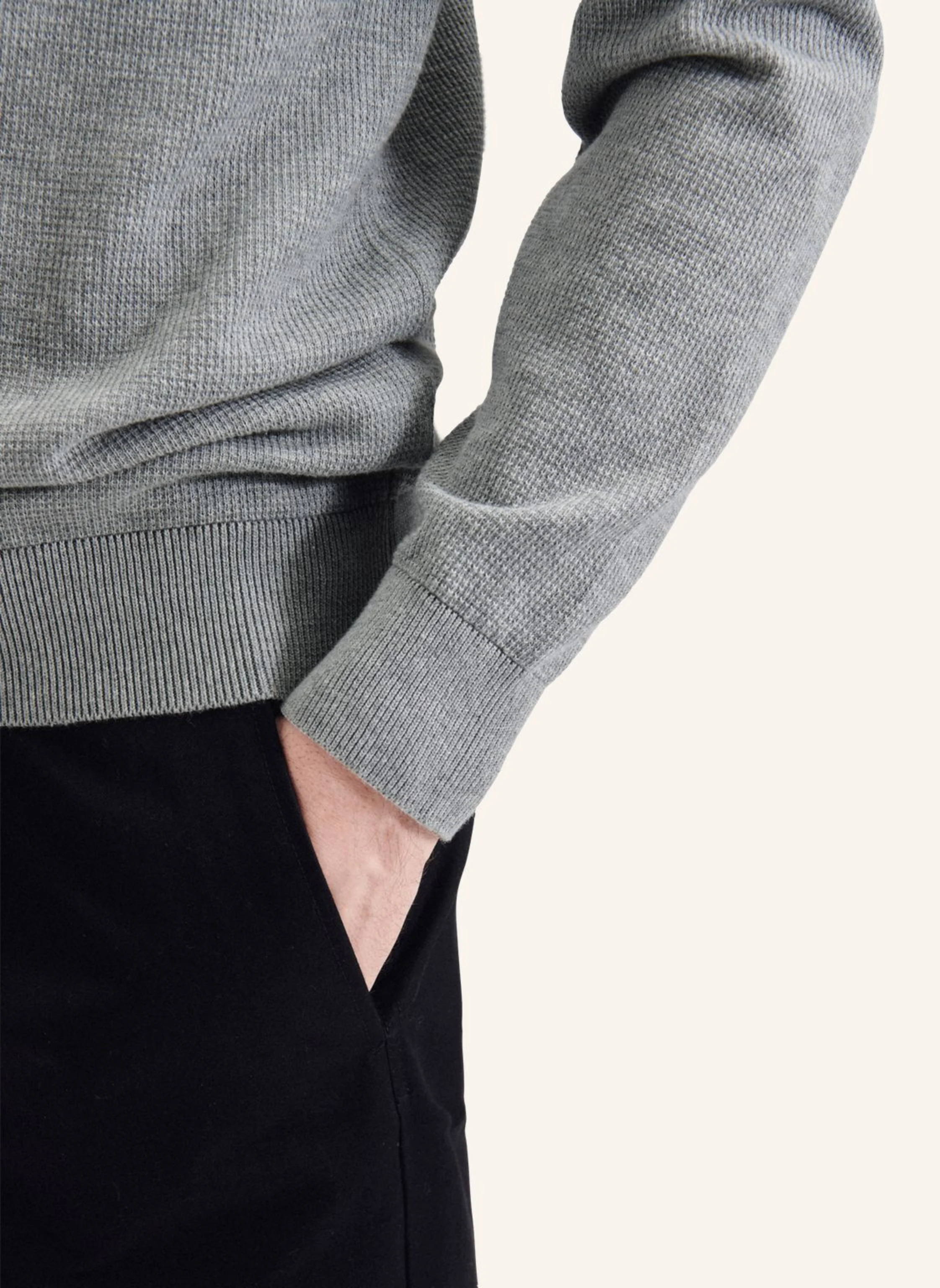 seidensticker Pullover Regular Fit