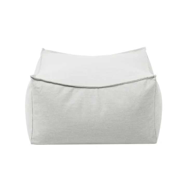 Blomus - Stay Outdoor Hocker, cloud