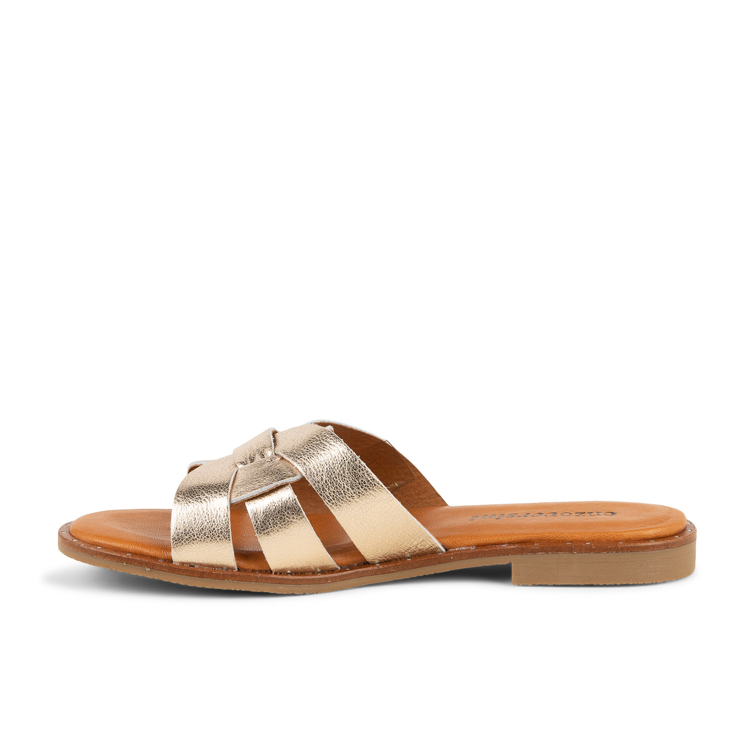 Sandales femme ENZO VERSINI KALINA