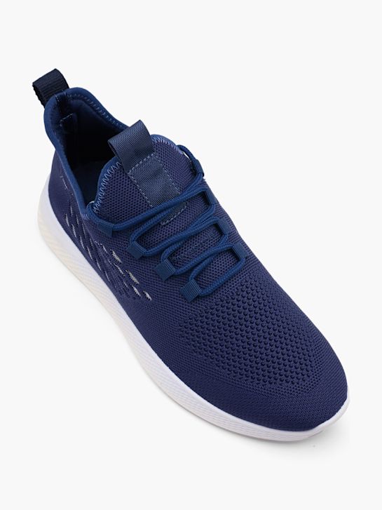 Vty Sneaker Blau