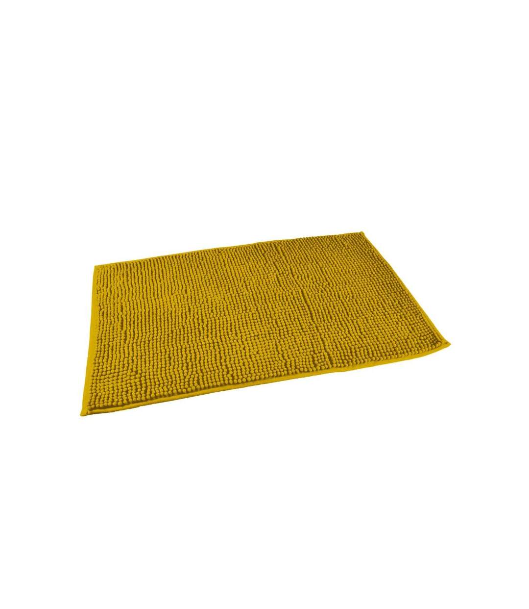 Tapis de Salle de Bain Sweety 50x120cm Miel