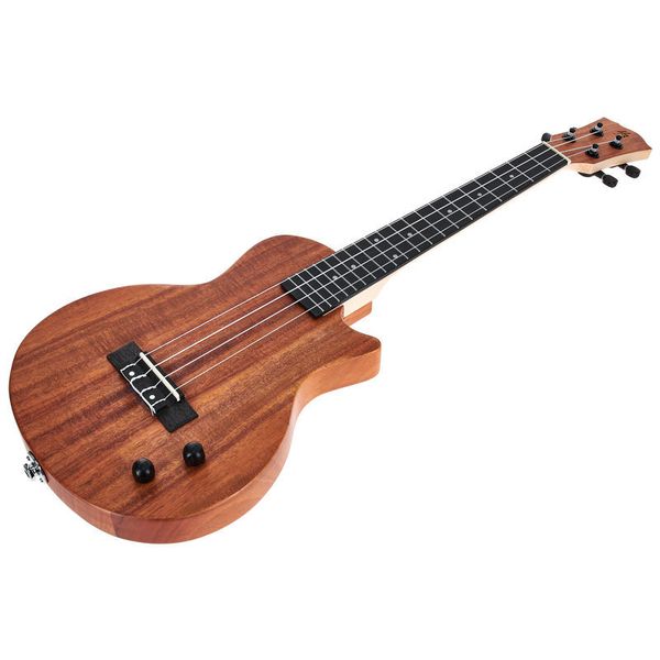 Harley Benton Solid Uke Natural