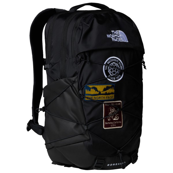 The North Face - Borealis - Sac à dos journée