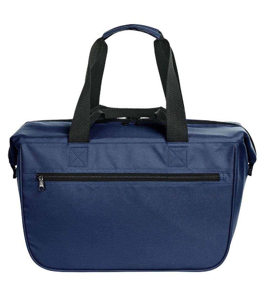 Sac isotherme pliable - 1818030 - bleu marine